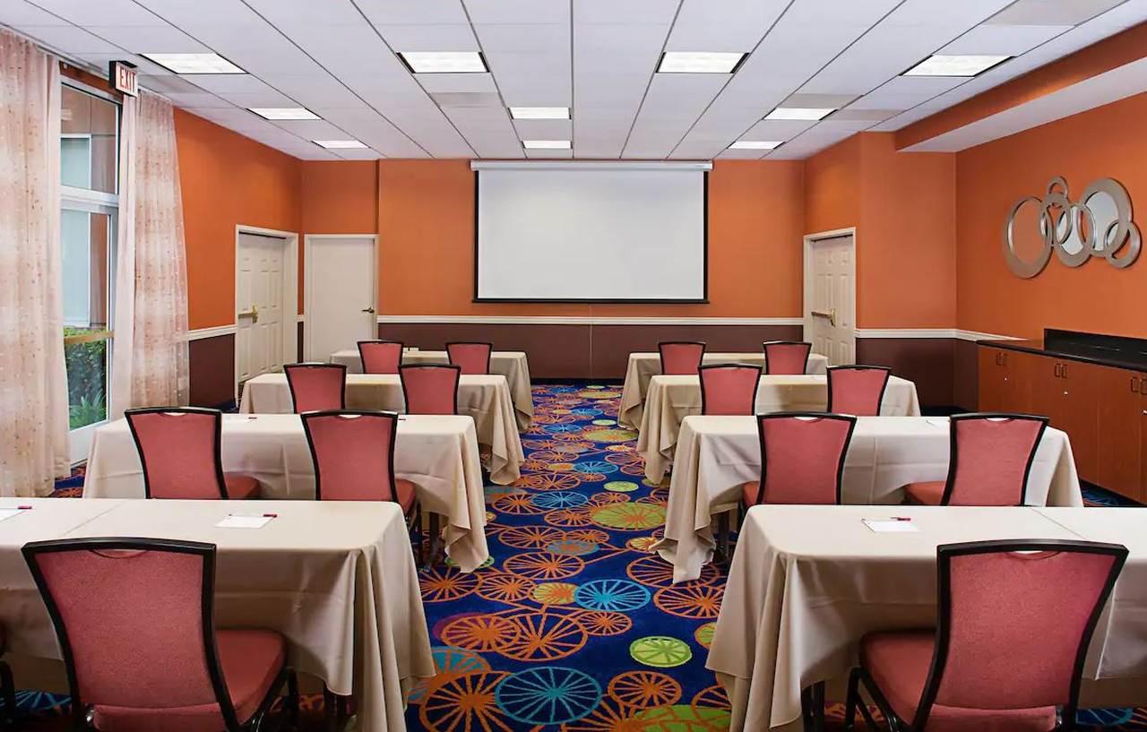 Residence Inn By Marriott Anaheim Resort Area/Garden Grove Luaran gambar