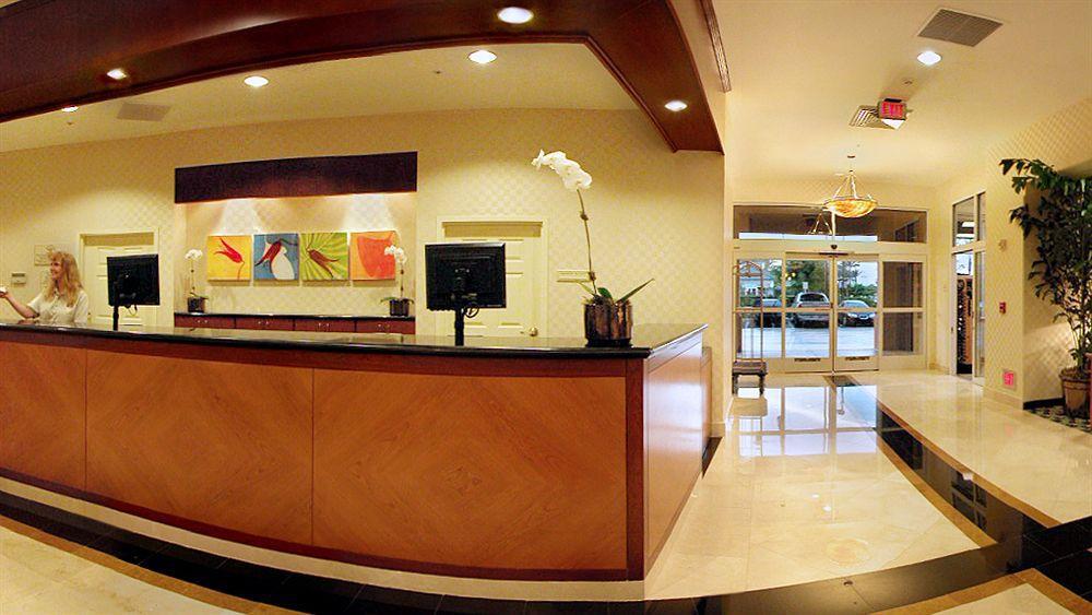 Residence Inn By Marriott Anaheim Resort Area/Garden Grove Luaran gambar