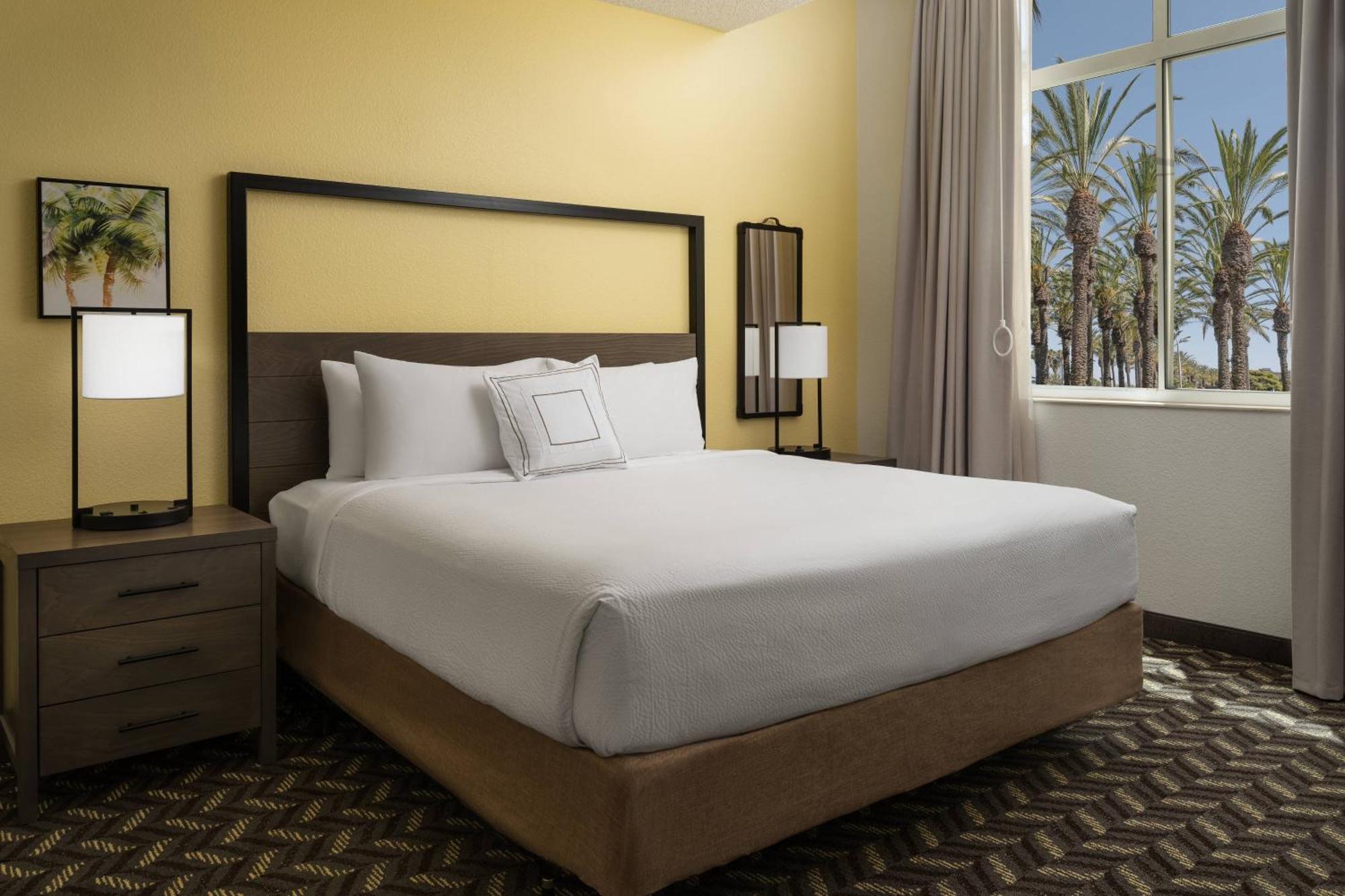 Residence Inn By Marriott Anaheim Resort Area/Garden Grove Luaran gambar