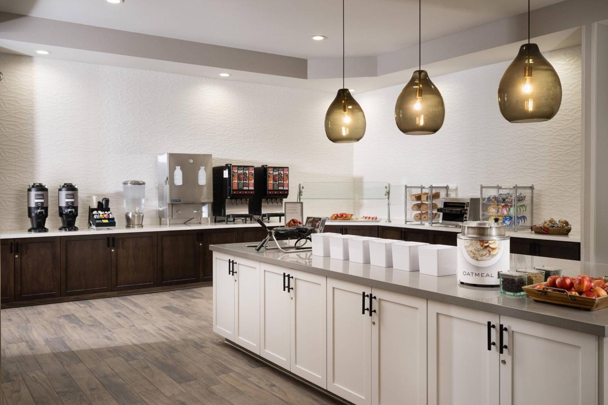 Residence Inn By Marriott Anaheim Resort Area/Garden Grove Luaran gambar