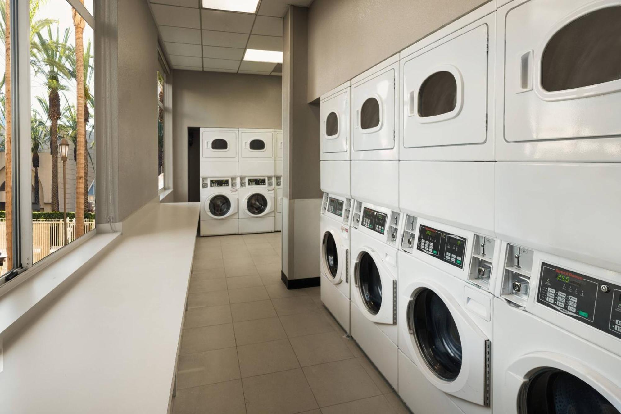 Residence Inn By Marriott Anaheim Resort Area/Garden Grove Luaran gambar