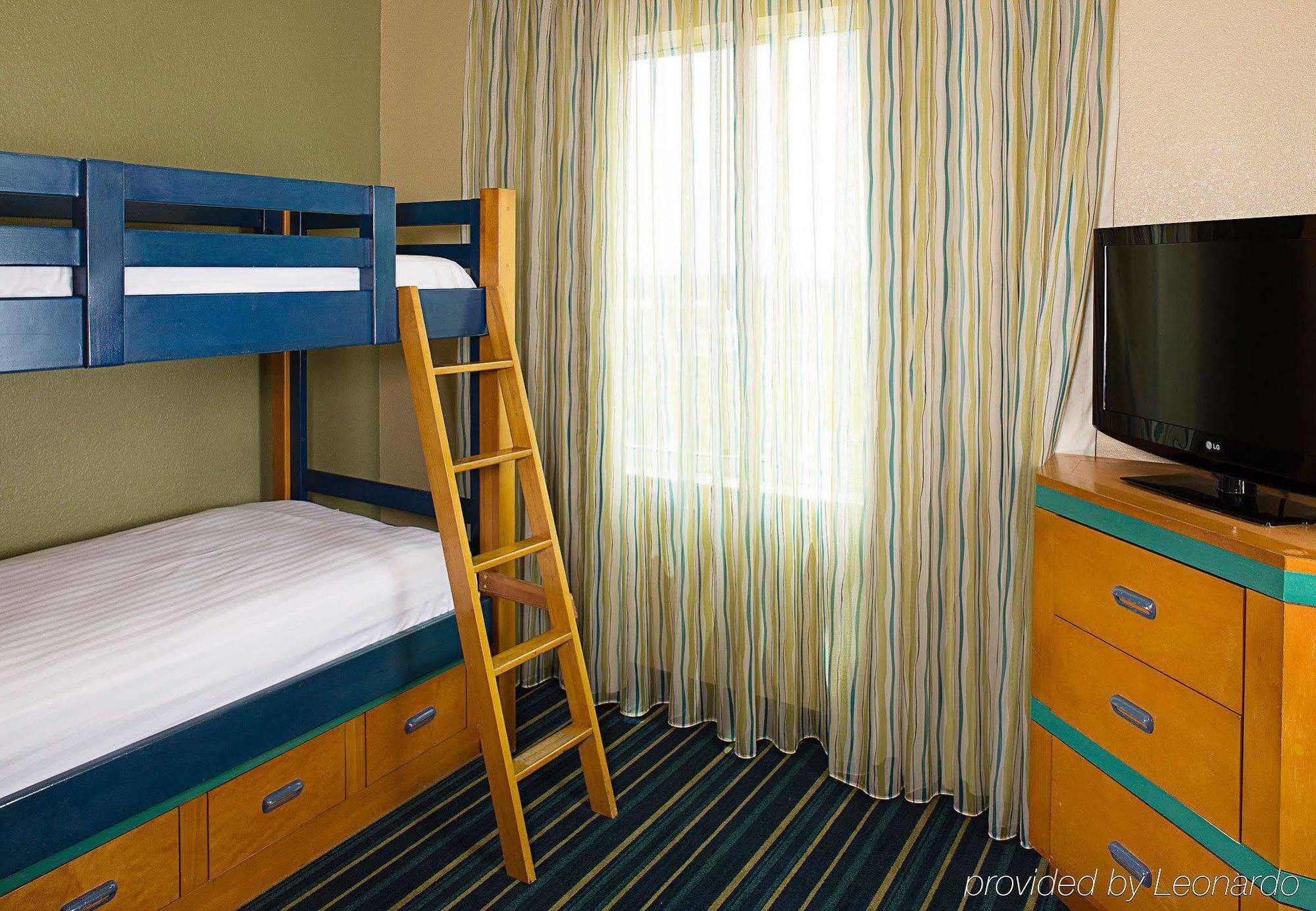 Residence Inn By Marriott Anaheim Resort Area/Garden Grove Luaran gambar