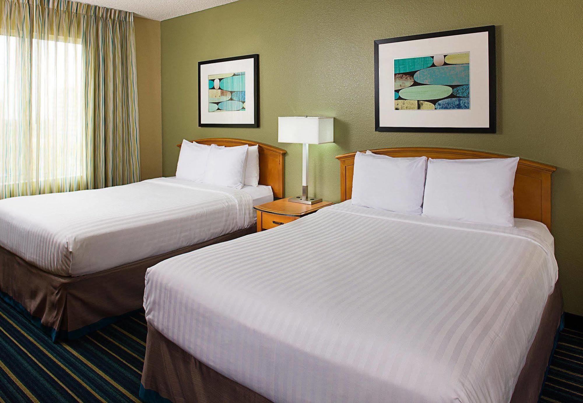 Residence Inn By Marriott Anaheim Resort Area/Garden Grove Luaran gambar