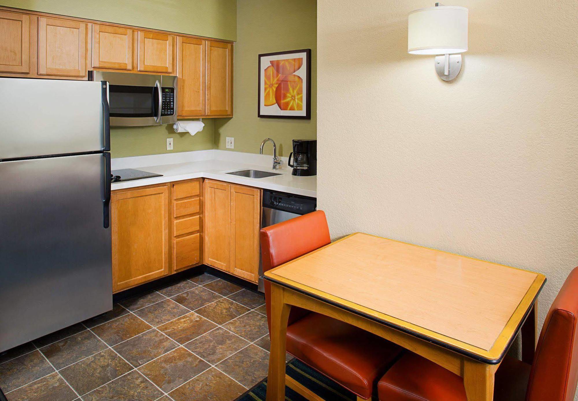 Residence Inn By Marriott Anaheim Resort Area/Garden Grove Luaran gambar